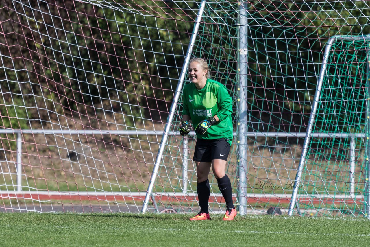 Bild 69 - Frauen VfL Oldesloe 2 . SG Stecknitz 1 : Ergebnis: 0:18